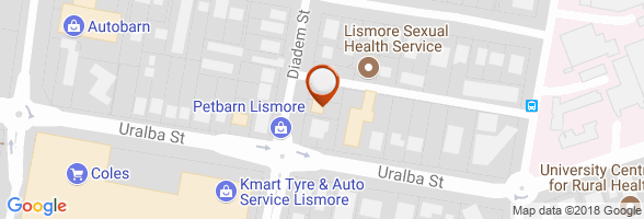 schedule Funeral home Lismore