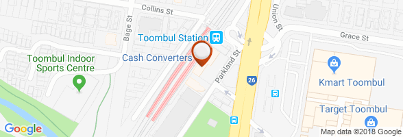 schedule Laundry Toombul