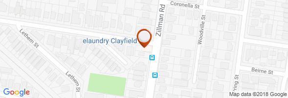 schedule Laundry Clayfield