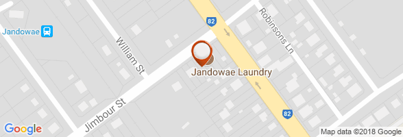 schedule Laundry Jandowae