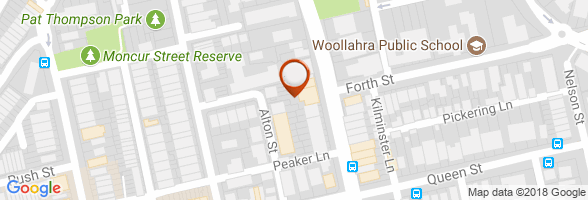 schedule Laundry Woollahra
