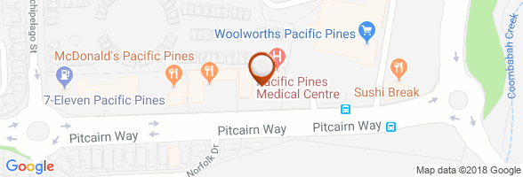 schedule Psychiatrist Pacific Pines