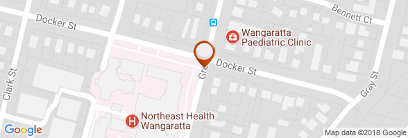 schedule Radiologist Wangaratta