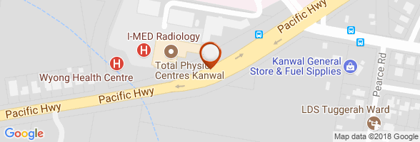 schedule Radiologist Kanwal