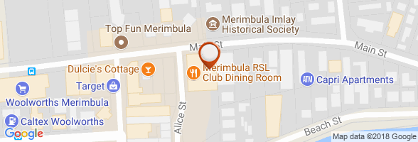 schedule Restaurant Merimbula