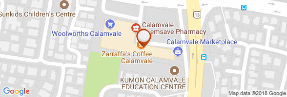 schedule Restaurant Calamvale