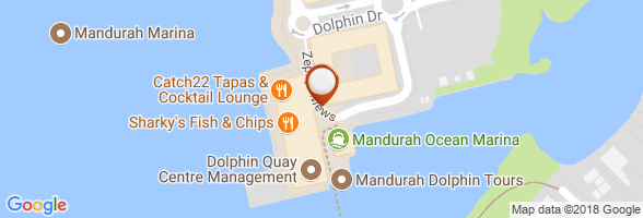 schedule Restaurant Mandurah