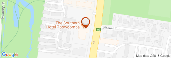 schedule Restaurant Toowoomba