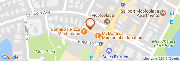 schedule Restaurant Mooloolaba