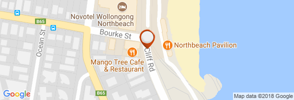 schedule Restaurant North Wollongong