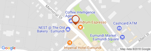 schedule Restaurant Eumundi