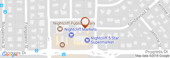 schedule Restaurant Nightcliff