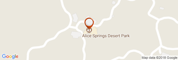 schedule Restaurant Alice Springs