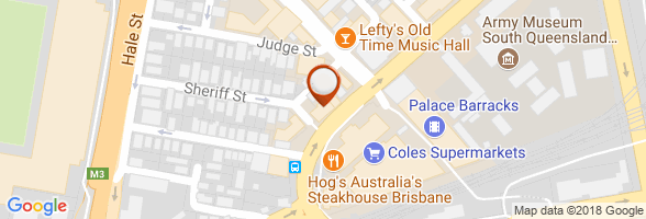 schedule Restaurant Brisbane