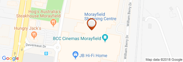 schedule Restaurant Morayfield