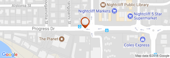 schedule Restaurant Nightcliff