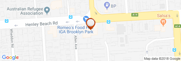 schedule Restaurant Brooklyn Park