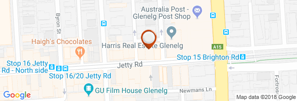 schedule Restaurant Glenelg
