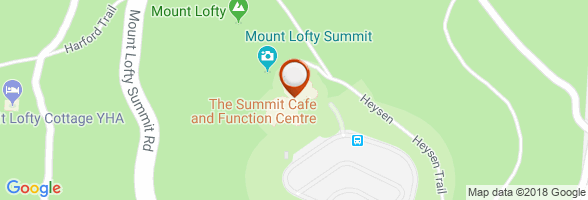 schedule Restaurant Mt Lofty