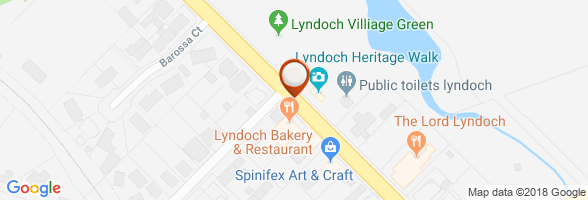 schedule Restaurant Lyndoch