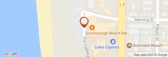 schedule Restaurant Scarborough
