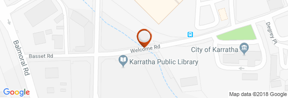 schedule Restaurant Karratha