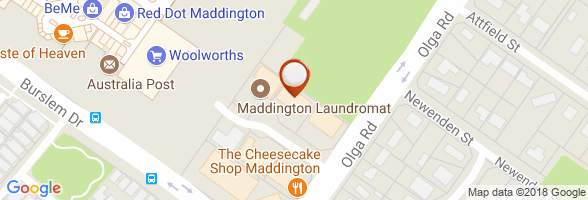 schedule Restaurant Maddington