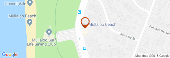 schedule Restaurant Mullaloo