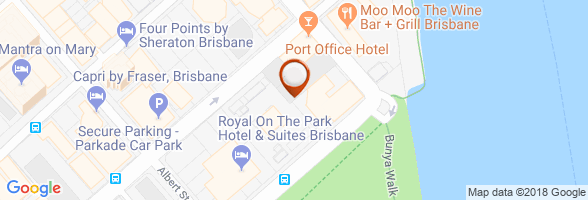 schedule Restaurant Brisbane