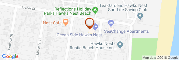 schedule Restaurant Hawks Nest