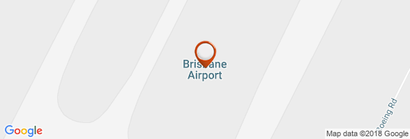 schedule Hairdresser Brisbane Airport