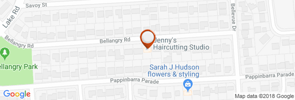 schedule Hairdresser Port Macquarie