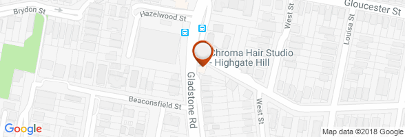 schedule Hairdresser Highgate Hill