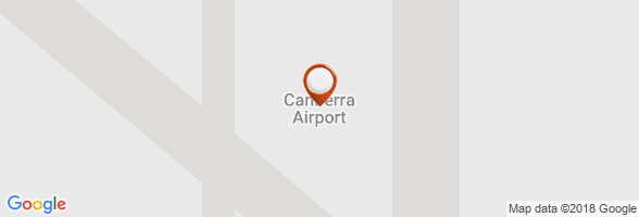 schedule Gaz station Canberra Airport
