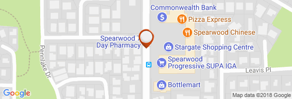 schedule Supermarket Spearwood
