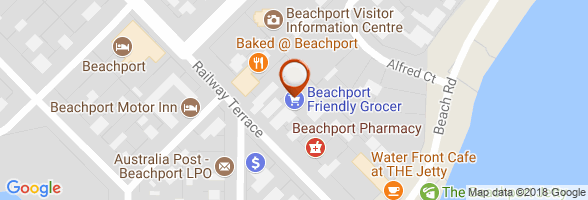 schedule Supermarket Beachport