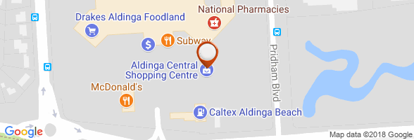 schedule Supermarket Aldinga