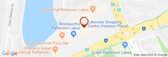 schedule Supermarket Patterson Lakes