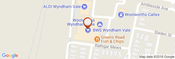 schedule Supermarket Wyndham Vale