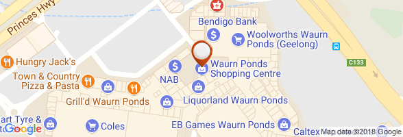 schedule Supermarket Waurn Ponds