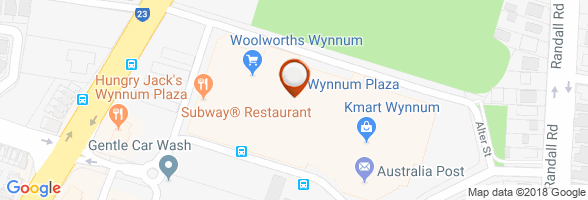 schedule Supermarket Wynnum West