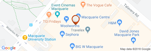 schedule Mobile Macquarie Park