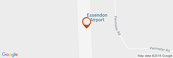 schedule Transport Essendon Fields