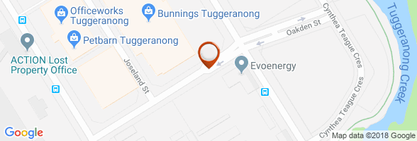 schedule Transport Tuggeranong
