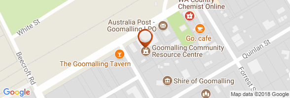 schedule Clothing Goomalling