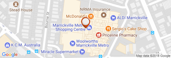 schedule Clothing Marrickville