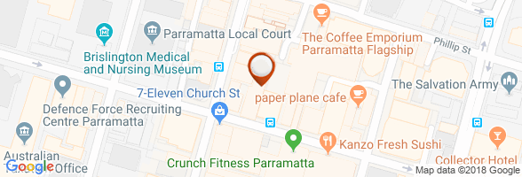 schedule Clothing Parramatta