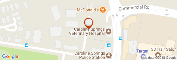 schedule Veterinarian Caroline Springs