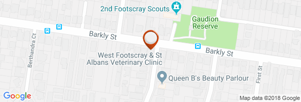 schedule Veterinarian West Footscray