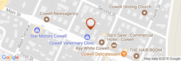 schedule Veterinarian Cowell